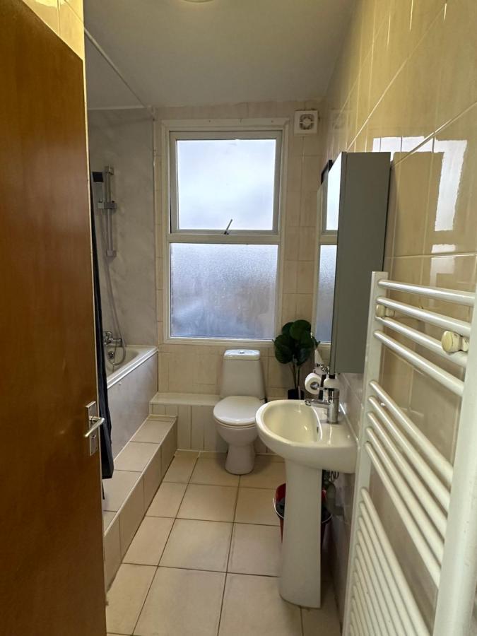 Appartement Beautiful No4 Forest Road Londen