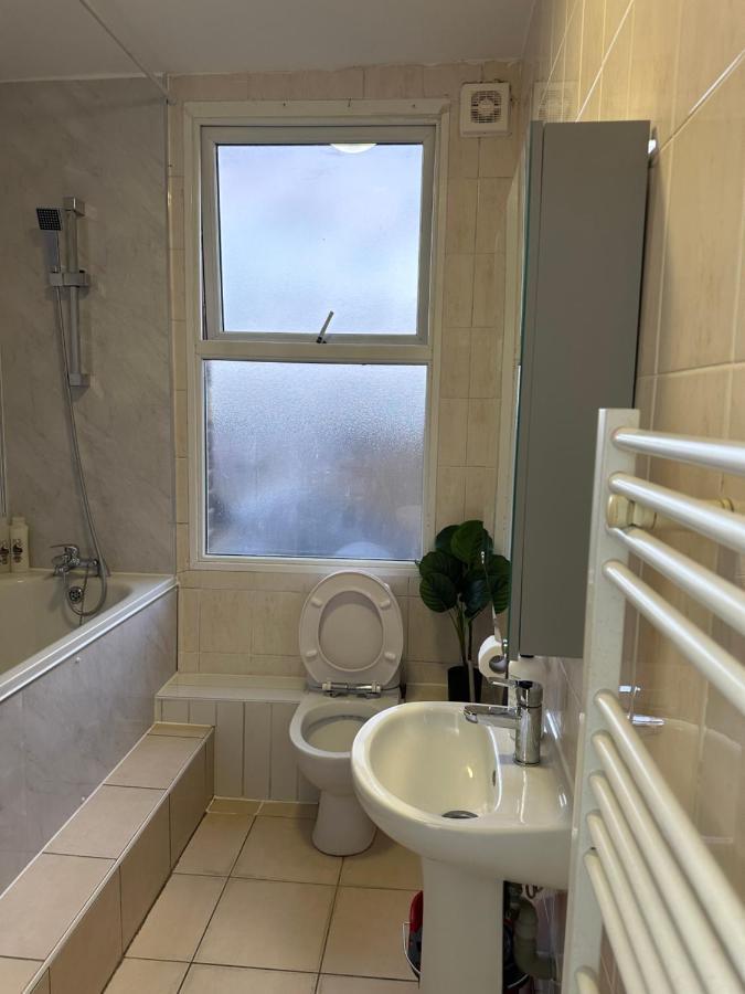 Beautiful No4 Forest Road Londen