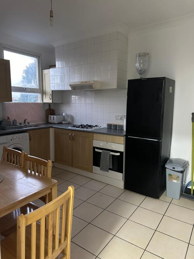 Appartement Beautiful No4 Forest Road Londen