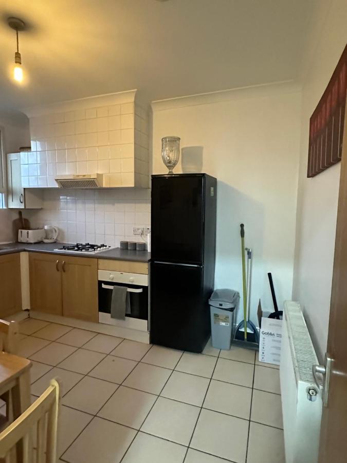 Beautiful No4 Forest Road Appartement Londen